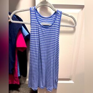 Athleta tank top